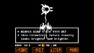 Reaper Bird