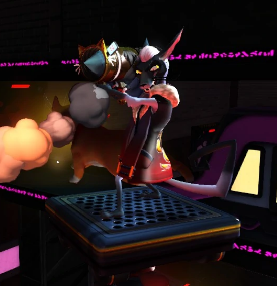 The Empress (A Hat in Time) VS Battles Wiki Fandom