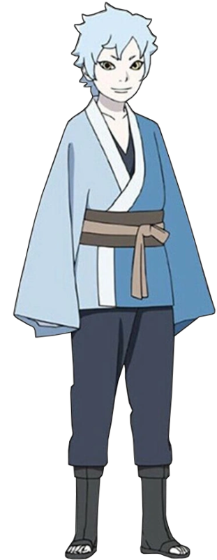 Fandom FanFiction Statistics — Fandom: Boruto Character: Mitsuki Sample  Size: 220