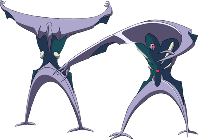 Rayquaza, VS Battles Wiki