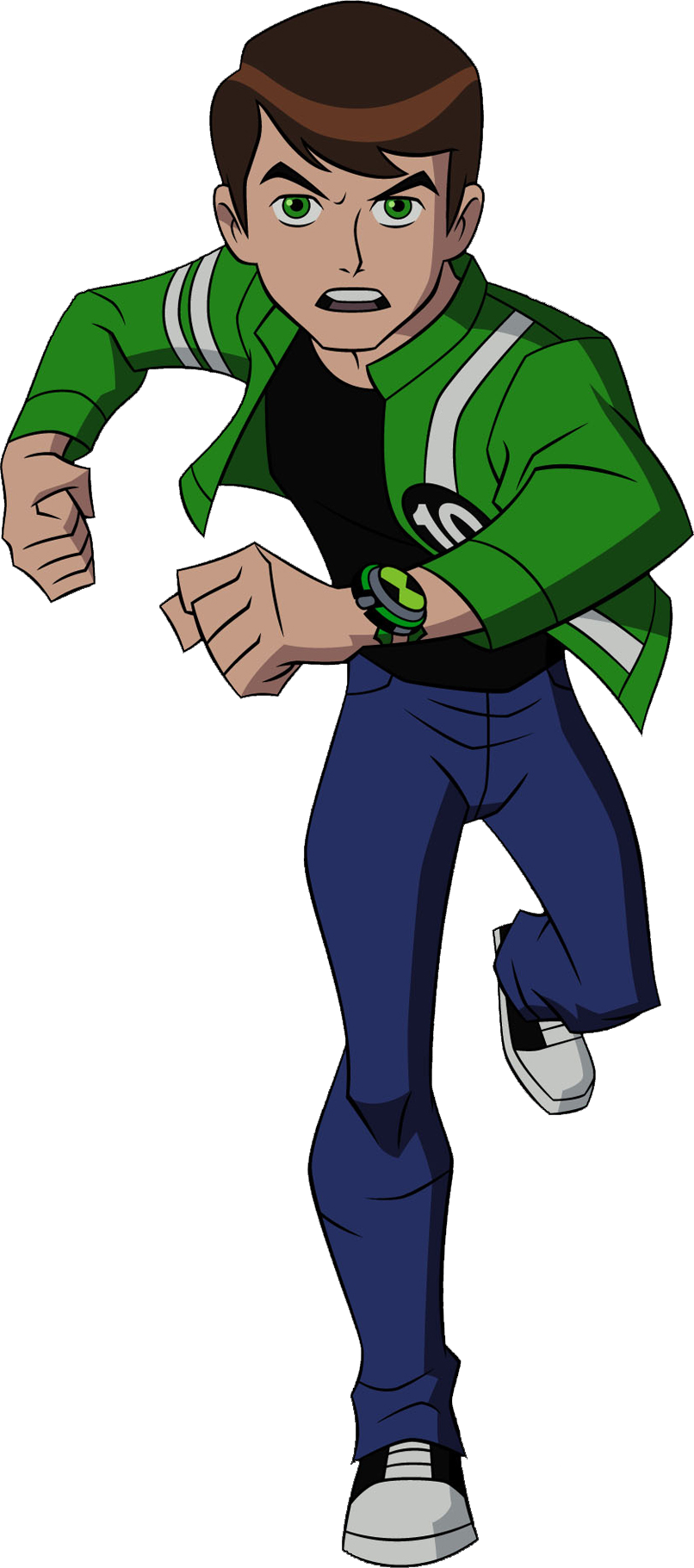 Ben 10 Alien Force Png, Transparent Png , Transparent Png Image