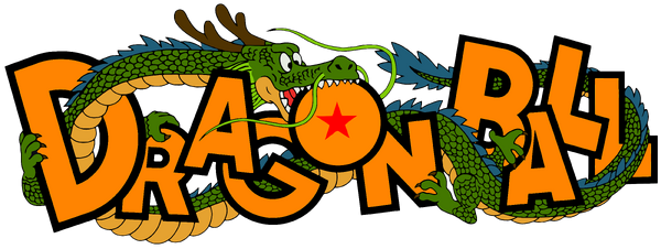 Dragon Ball logo