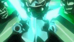 Tengen Toppa Gurren Lagann - SteamGridDB