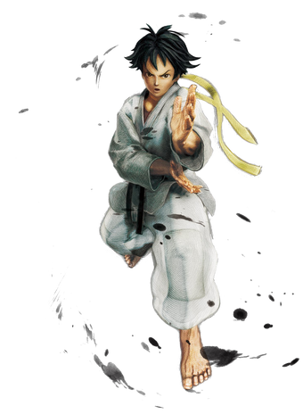 Makoto (Street Fighter) | VS Battles Wiki | Fandom