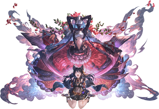 Arcarum Evokers - Granblue Fantasy Wiki