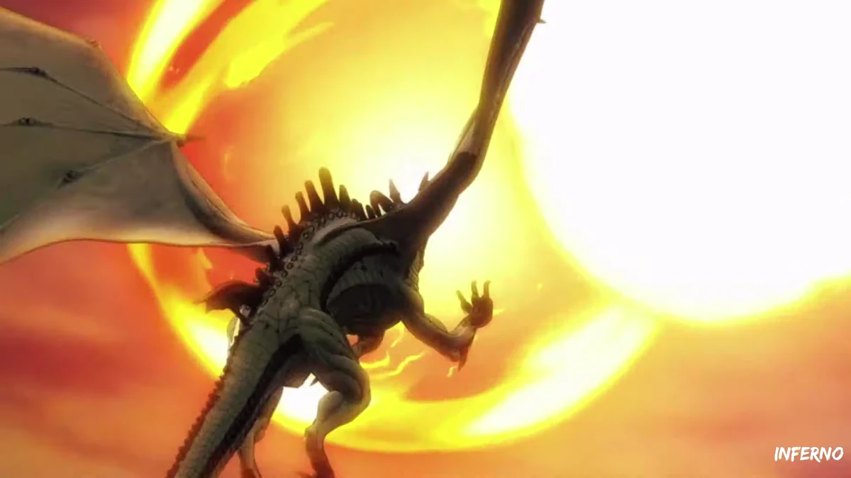 User blogThe Smashor/Why Three Houses characters cannot scale to