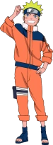 Naruto Uzumaki (Part I) (104 KB) Naruto Uzumaki