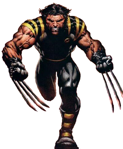 Wolverine (Ultimate Comics) | VS Battles Wiki | Fandom