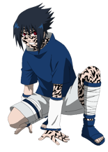 Sasuke Uchiha (Part I) (78 KB) Sasuke Uchiha (Part I)