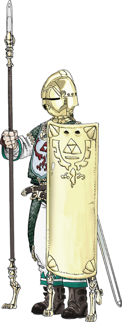 Zelda (Breath of the Wild), VS Battles Wiki