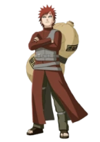 Gaara (36 KB) Gaara
