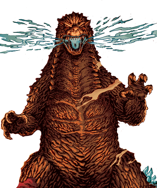 Strongest Godzillas Tier According To Vs Battle Wiki : r/GODZILLA