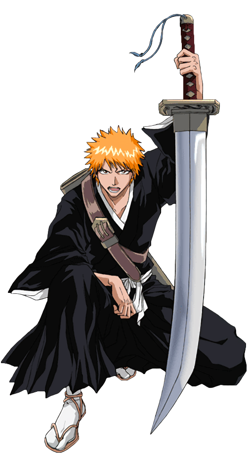 Your Arm Does Not Belong To You Anymore, bleach, ichigo, fullbring, attack,  HD wallpaper