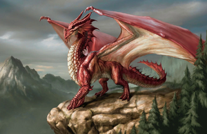 Red Dragon