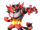 Incineroar (Super Smash Bros)