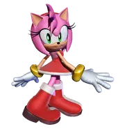 Shadow Amy