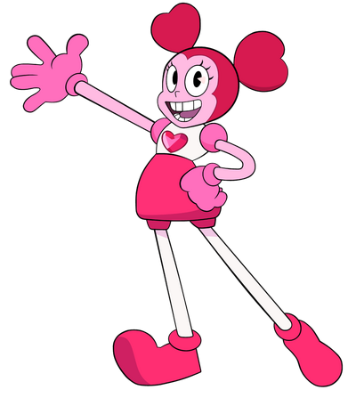 Espinela, Steven Universo Wiki