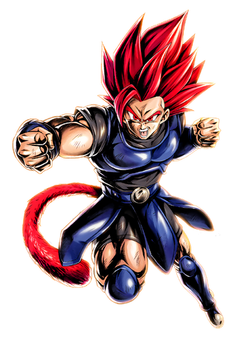 shallot (dragon ball and 1 more) drawn by relio_db318