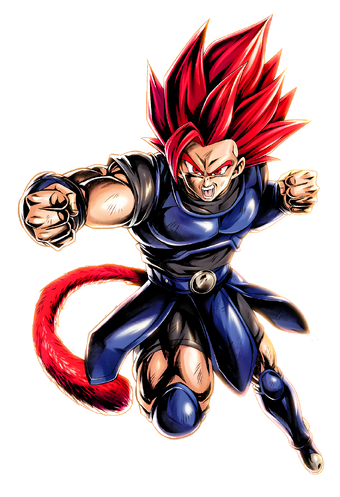 Character Review - Shallot  Dragon Ball Legends! Amino