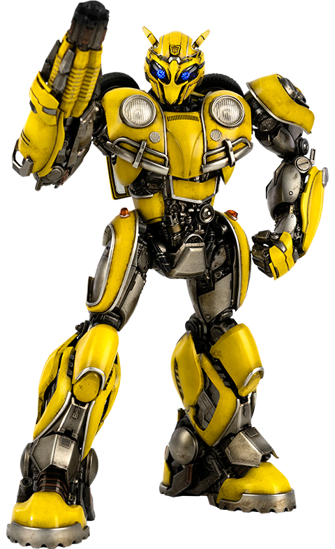 Bumblebee (Transformers: Prime), VS Battles Wiki