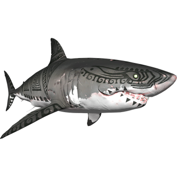 Great White Shark (Depth), VS Battles Wiki