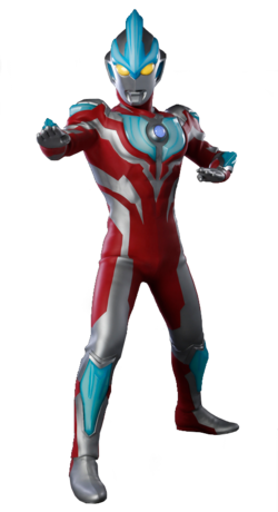 ultraman ginga wiki ultraman ginga wiki
