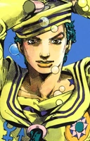 Josuke Higashikata (JoJolion)