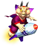 Wizpig