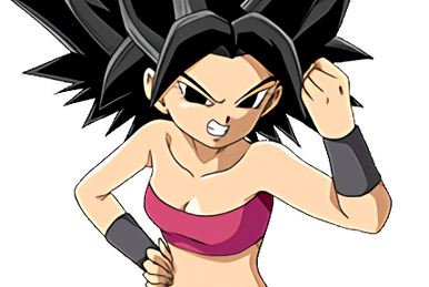 Caulifla, Wiki Dynami Battles