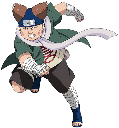 Naruto Uzumaki (New Era), VS Battles Wiki