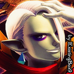 Ghirahim (Hyrule Warriors)