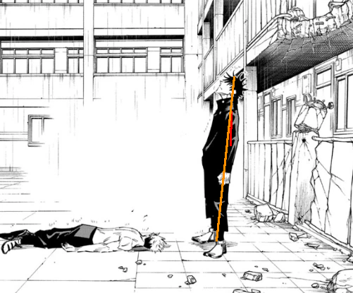 User Blog KingTempest16 Jujutsu Kaisen Todo Throws Megumi Through user-blog-kingtempest16-jujutsu-kaisen-todo-throws-megumi-through