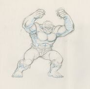 Production art (2)