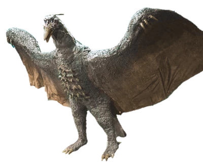 Rodan (Showa) | VS Battles Wiki | Fandom