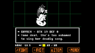 Shyren