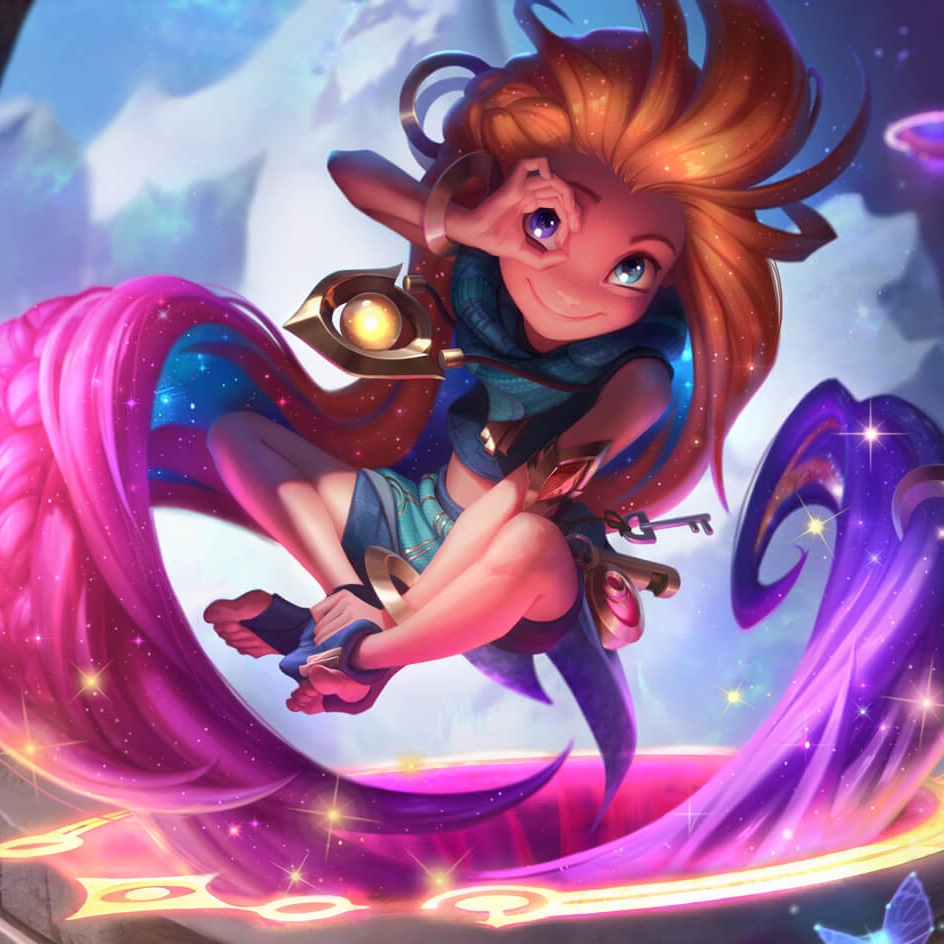 Zoe Setup  Zoe Discord Bot Wiki