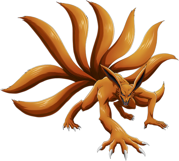 Naruto modo kurama, Wiki