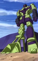 Devastator