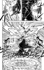 The Coiled Dragon Rolls the Heavens - Start