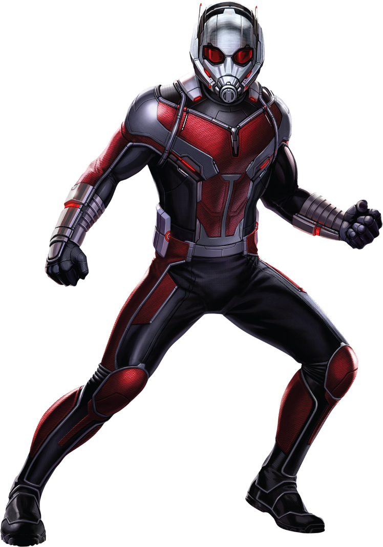 Ant-Man (Marvel Cinematic Universe), VS Battles Wiki