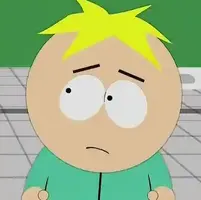 Butters Stotch