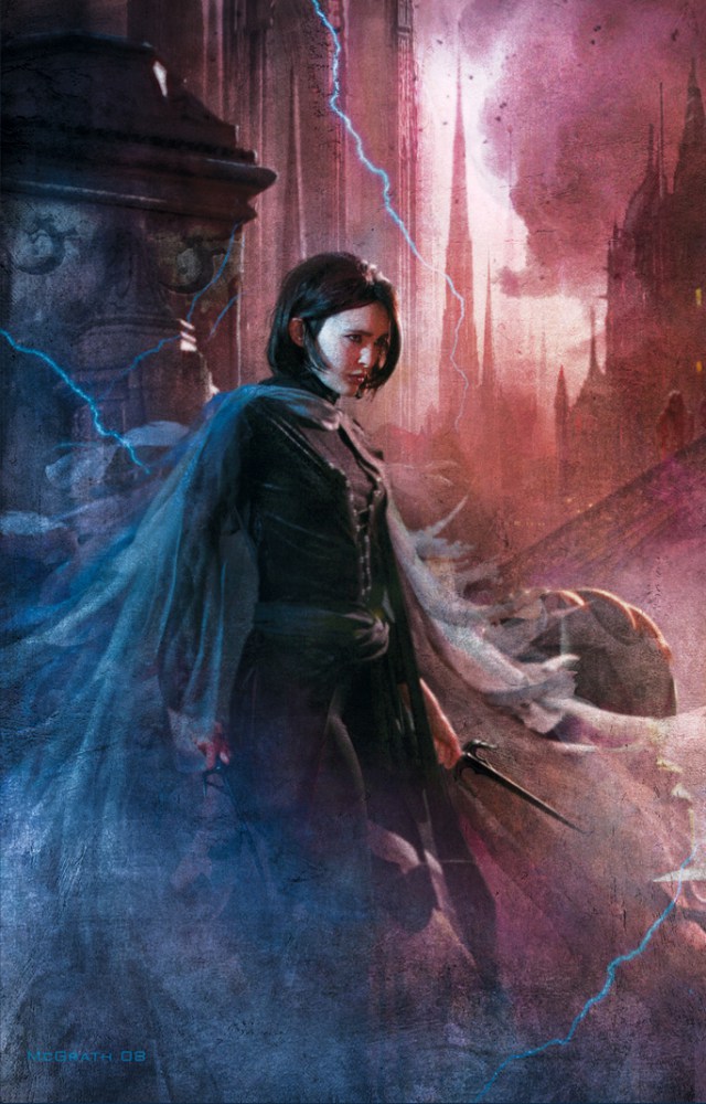 Mistborn: The Hero of Ages - Wikipedia