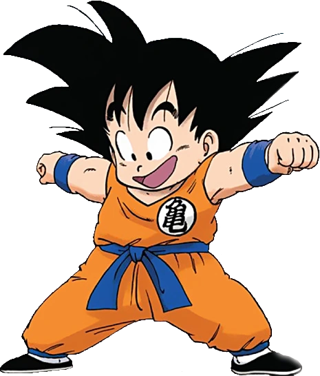 Goku Dragon Ball Wiki Fandom Powered By Wikia,phoebe - Petunia