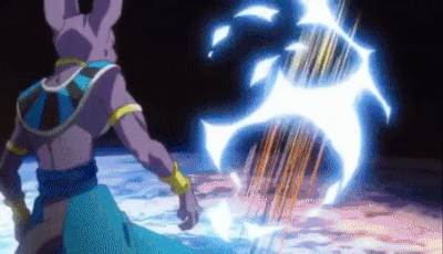 Dragon Ball Super Reveals A New Instant Transmission Technique