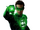 Green Lantern (2011 Film Version)