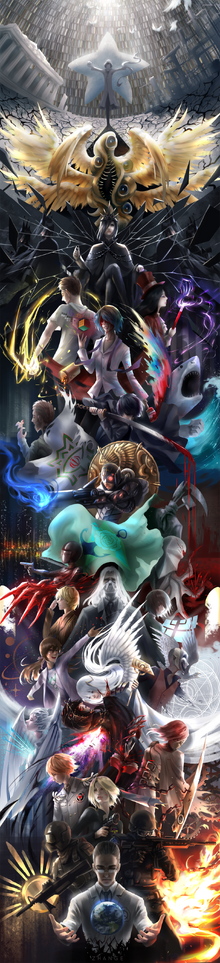 Replying to @py_to_ki0 SCP 6661 vs Speakerman #vsbattle