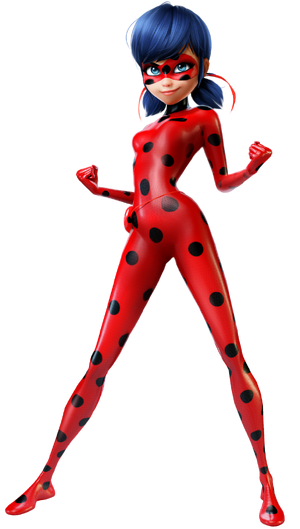 Ladybug, VS Battles Wiki