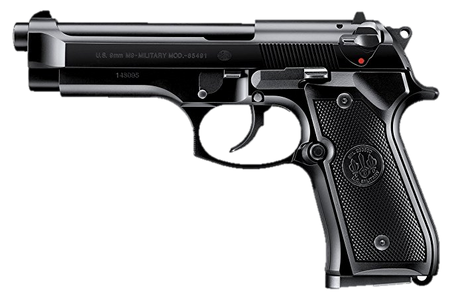 Beretta M9 | VS Battles Wiki | Fandom