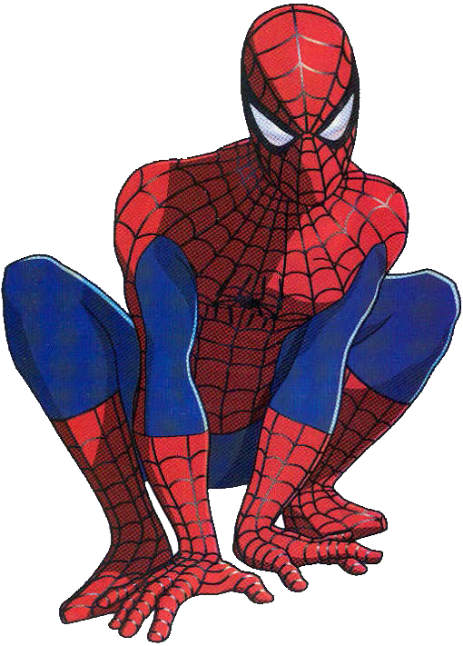 Spider-Man (MTV), VS Battles Wiki