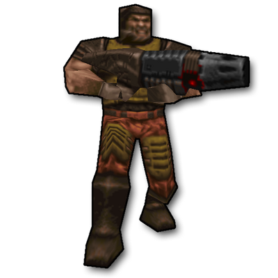 Grappling Hook (Q3), Quake Wiki